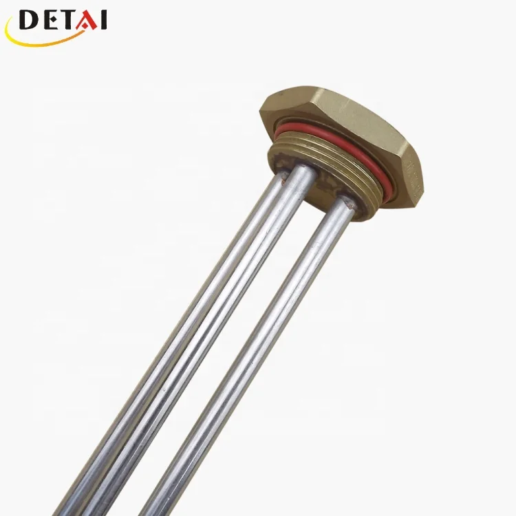 Electronic Thermostat For Water Heater Excellent Parts with probe tube immersion heater heating element