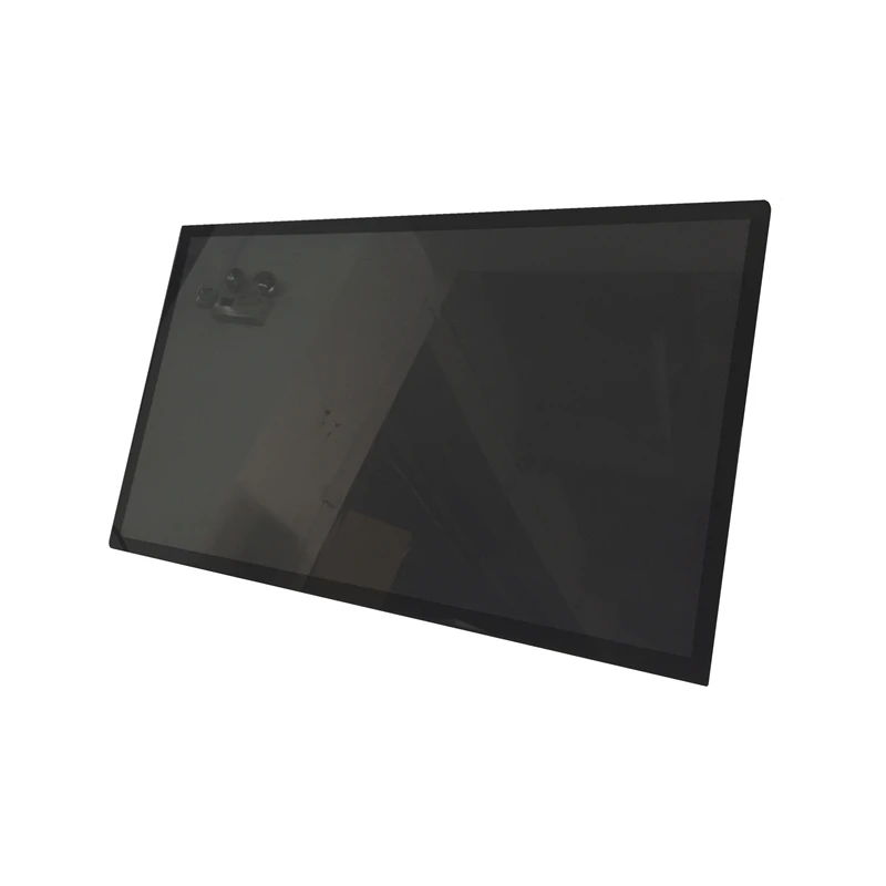 High Quality capacitive touchscreen 21 21.5 inch lcd panel for commercial display