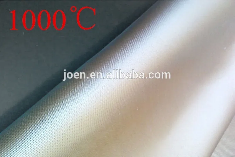 стеклопластика высокого кремнеземной ткани