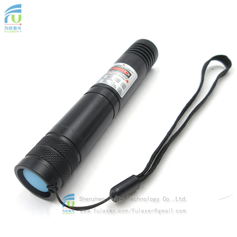 FU850ACX-BXS22 850-860nm portable infrared IR invisible cross line lazer light pointer adjustable focus ON/OFF