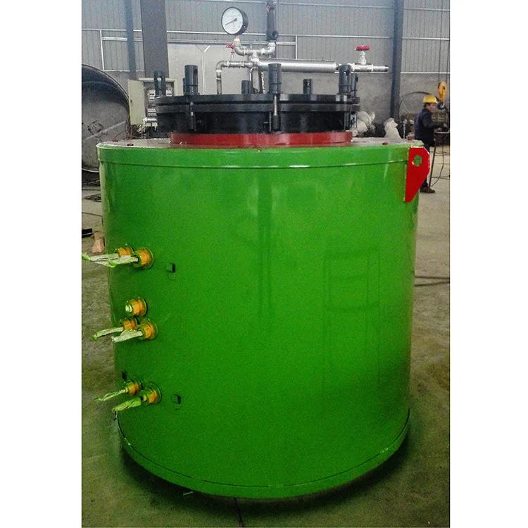 
Factory price pit type vacuum furnace supports customization,vacuum heat treatment furnace manufacturers price 