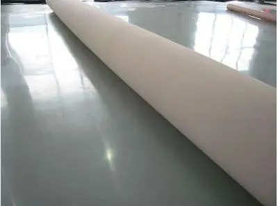 Силиконовая резиновая мембрана/лист