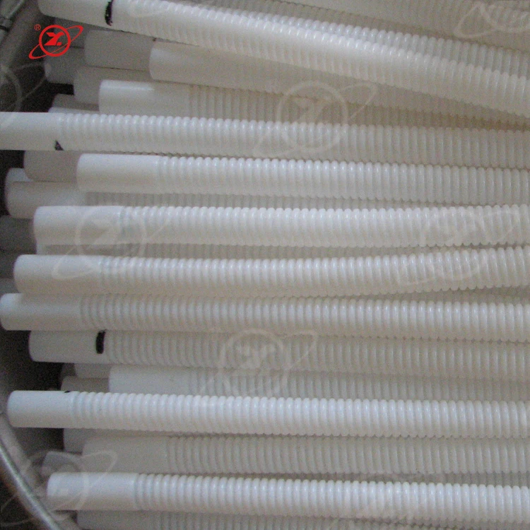 HY-006 пластиковый топливный шланг мягкая спиральная ptfe Запутанные