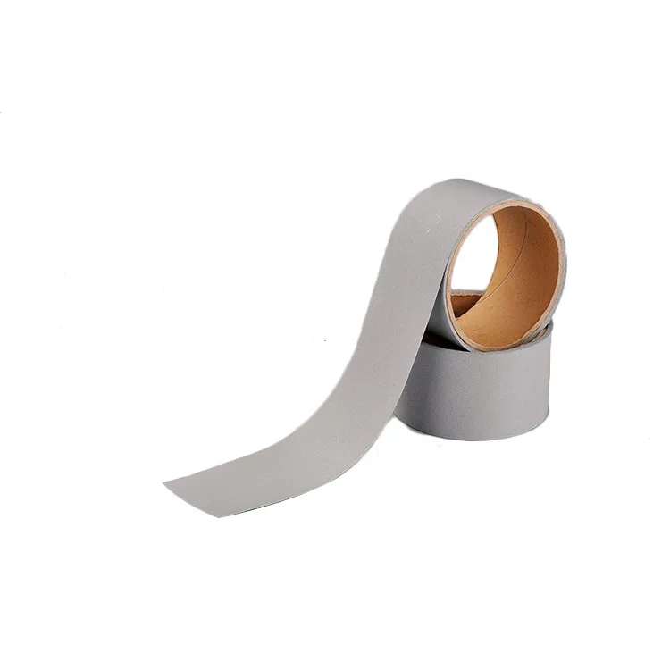 LX202 ENISO 20471 reflective tape for clothing