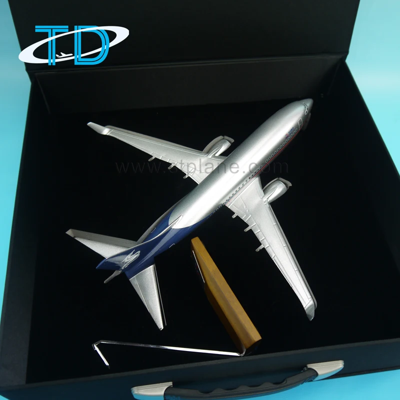 Model Aircraft Used Boeing 737 for Sale Plane Model