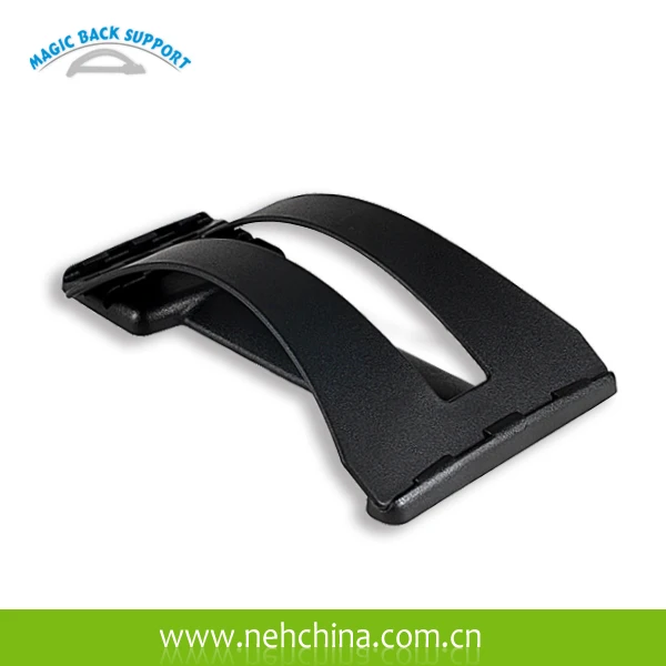 3 level Cervical traction Acupressure lumbar low back support traction magnetic stretcher device support equipment orthopedic ba