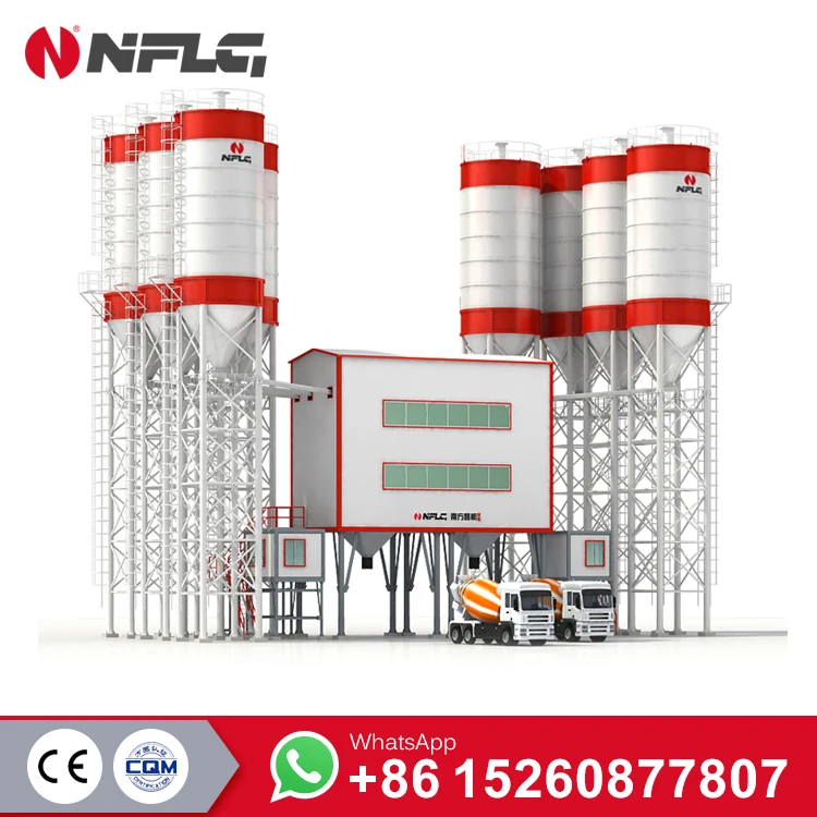 
Professional manufacturer precast concrete production line with 29 years experience 