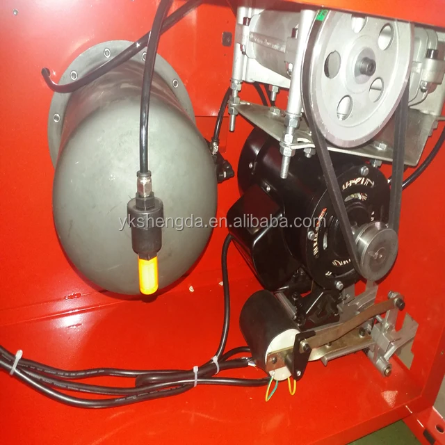 Auto Car Tyre Changer OJ-824+210