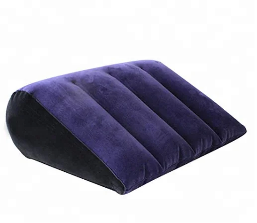 Factory back support reading pillow  beach pillow  Inflatable Travel Pillow any design OEM  avaible