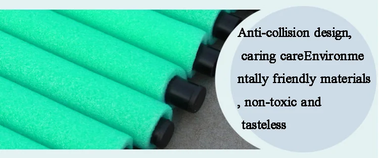 High Flexibility 55Inch Outdoor Kids Fitness Trampolines Mini Trampoline From China Suppliers