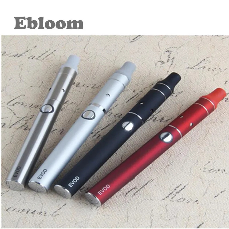 
2018 ecig dry herb vaporizer Ago 5 Mini vapormax atomizer from Ebloomtech 