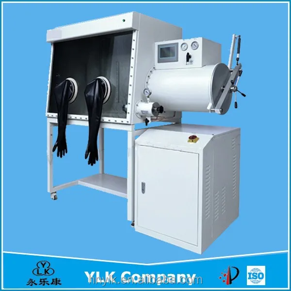 Microbiology Equipment Designer for Glove Boxes, Anaerobic Chambers and Vacuum Oxygen Prevent System