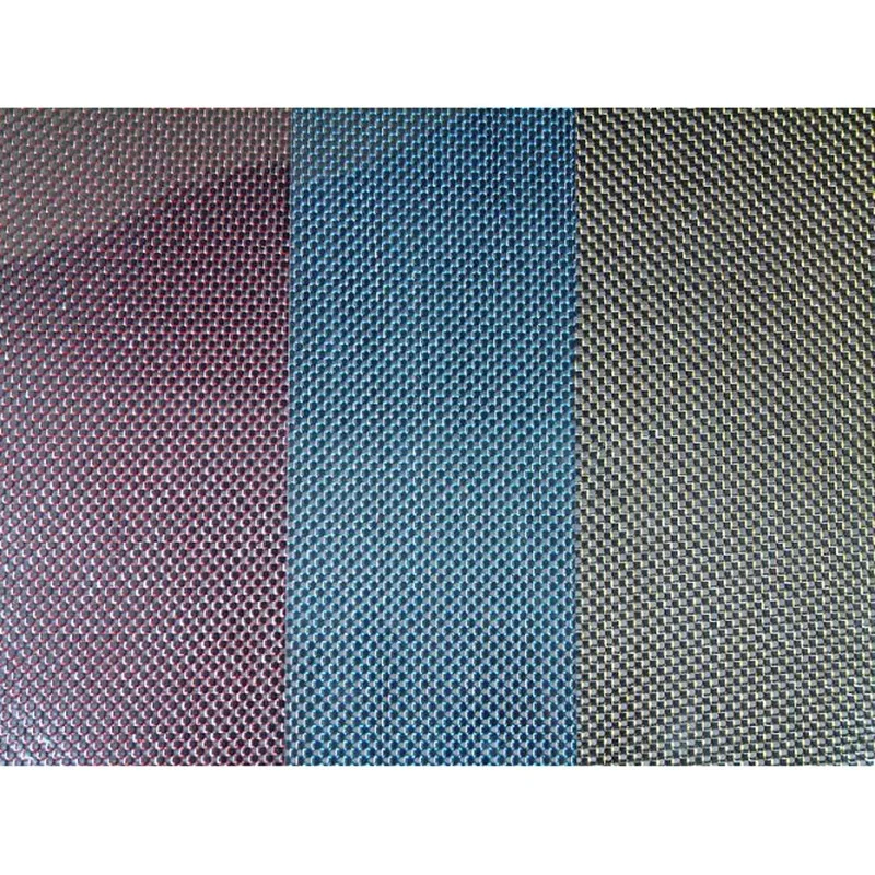 high quality 0.2mm thin colored selling carbon fiber sheet
