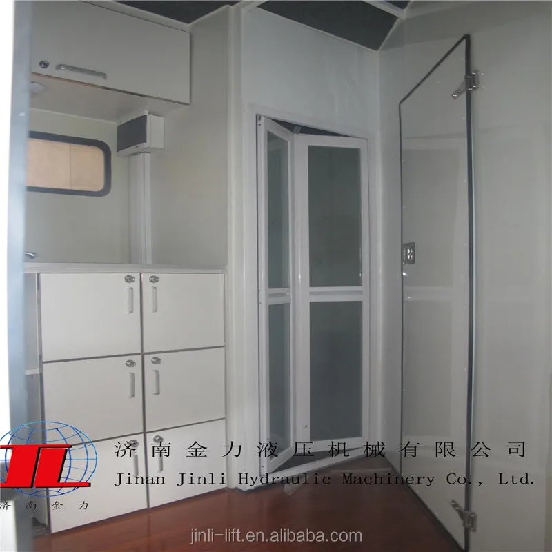 
2 horse float with living quaters ADR standard horse float 