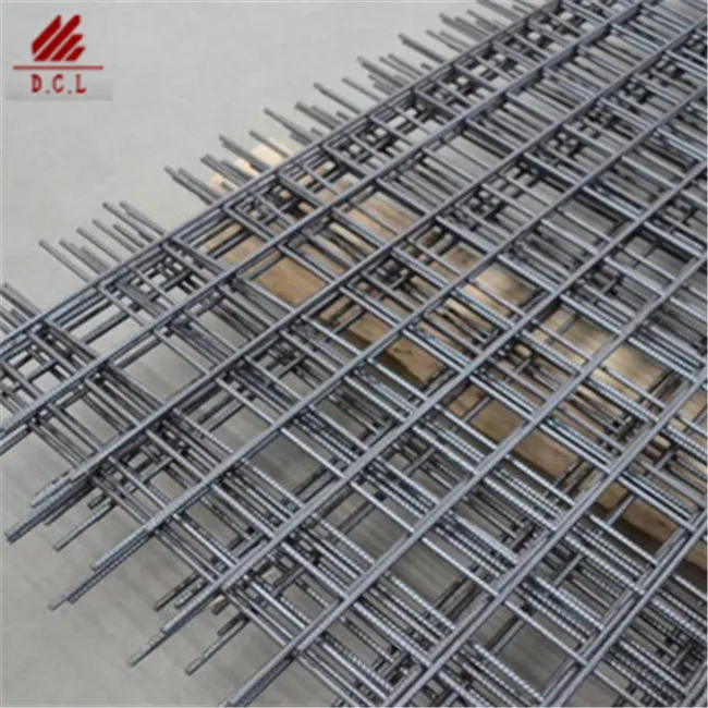 Reinforcing Mesh, Trench Mesh, Deformed & Stock Bar & Accessories