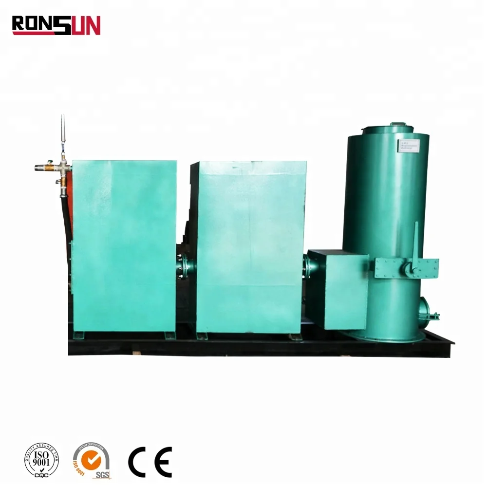 Hot Selling biomass gasifier design with competitive price