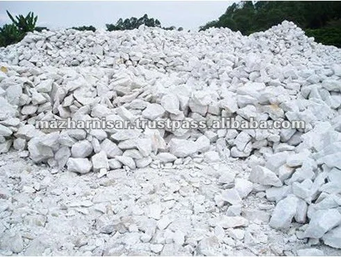 
Best High Quality 94% Whiteness White Talc Mineral 