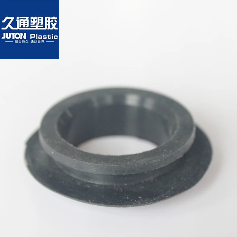 Competition High Temperature Resistant Machinery Custom-made Whited Seal Silicone Ring Of Solar Water Heater