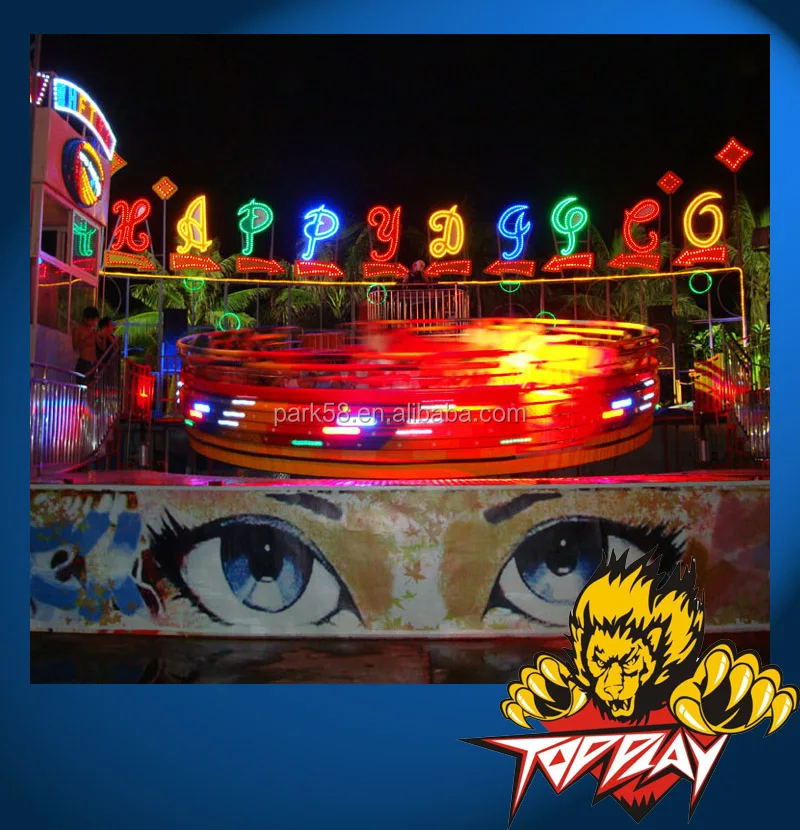 theme amusement park rides for sale
