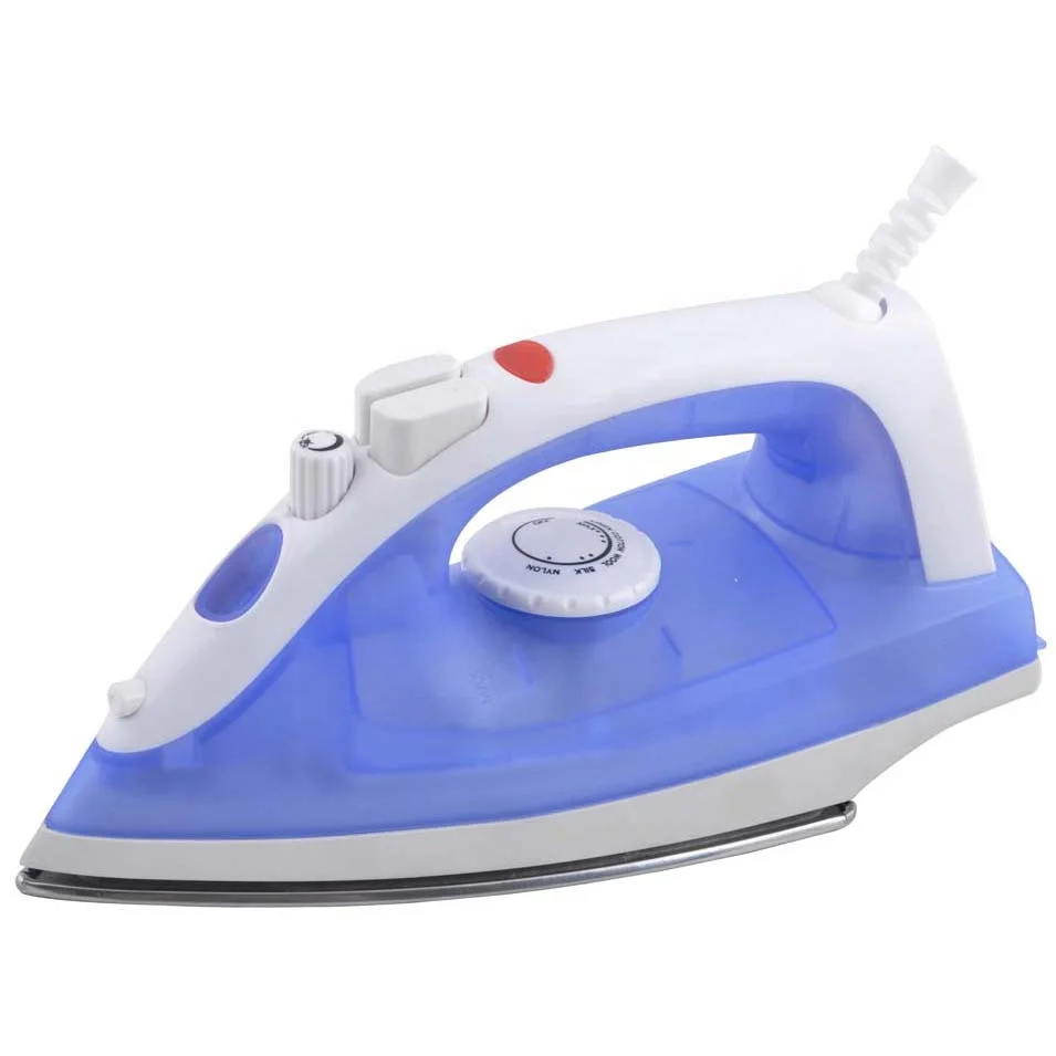 Factory wholesale steam iron for home use DSI-211