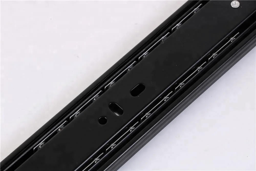 
45mm Ball Bearing Drawer Slides 