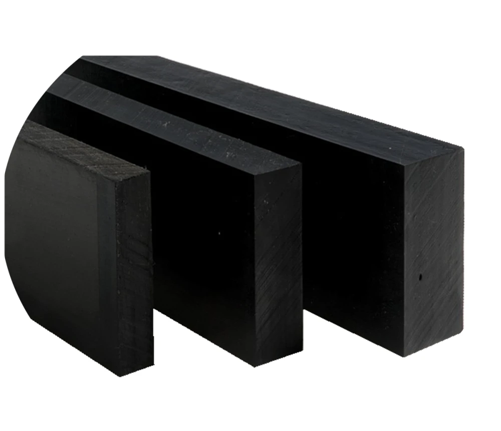 Neoprene Rubber elastomeric bridge support
