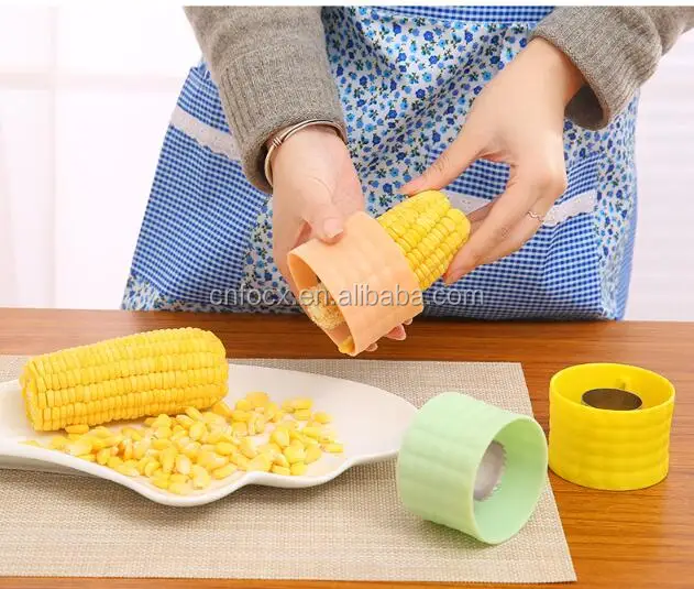 Corn Device Detacher Separator Stripper / corn plane / Corn separator