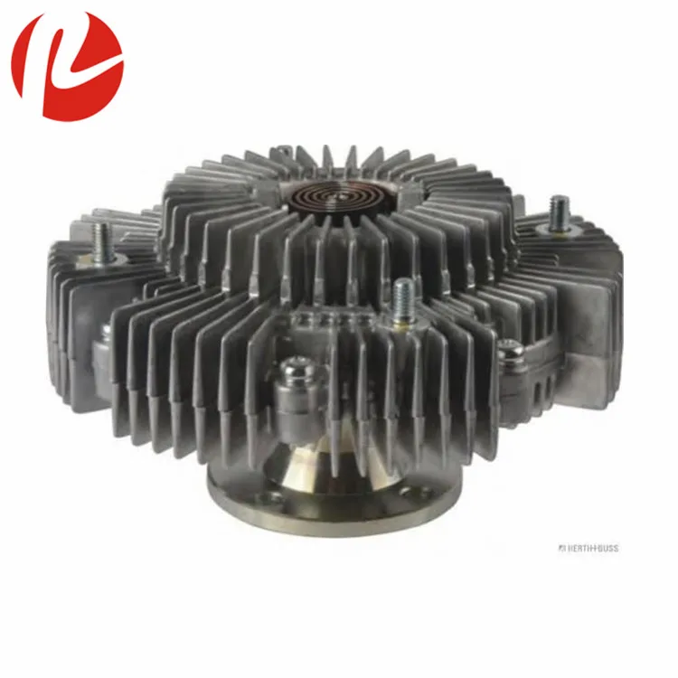 Hiace van 2KD engine 16210-0L010 16210-30030 silicon oil fan clutch