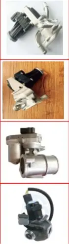 
New 4884549AD Intake Manifold Runner Control For Jeep Compass Patriot Dodge Caliber Journey Avenger Chrysler Sebring I4 144 2.4L 