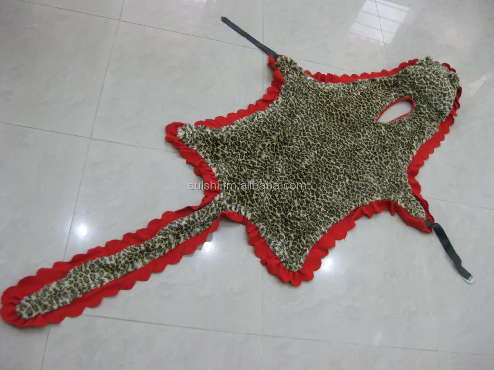 SI - BASS DRUMMER APRON