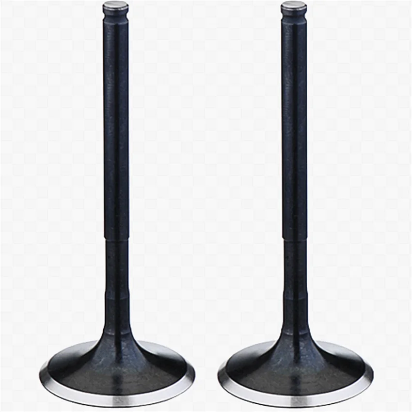 for Deutz MWM TBD234-V8 cat generator gas spare parts inlet outlet engine valve