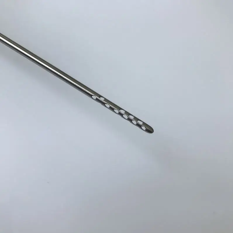 Luer Lock Liposuction Cannula With Great Price