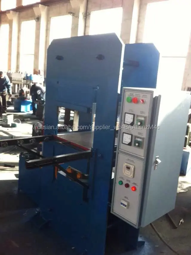 400*400 hydraulic press
