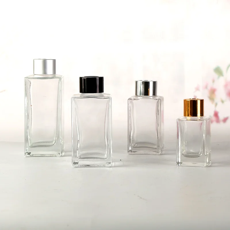 
Reed Difuser With Aromatic Notes For The Ultimate Scent Of Relaxation 