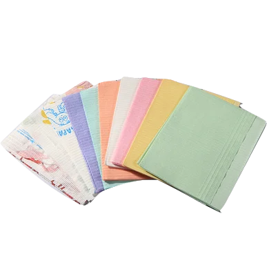 
Стоматологическая ptient нагрудники 