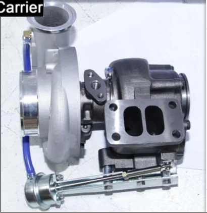 
HY35W Turbo Turbocharger for 2003-2007 Dodge RAM 2500/3500 T3 