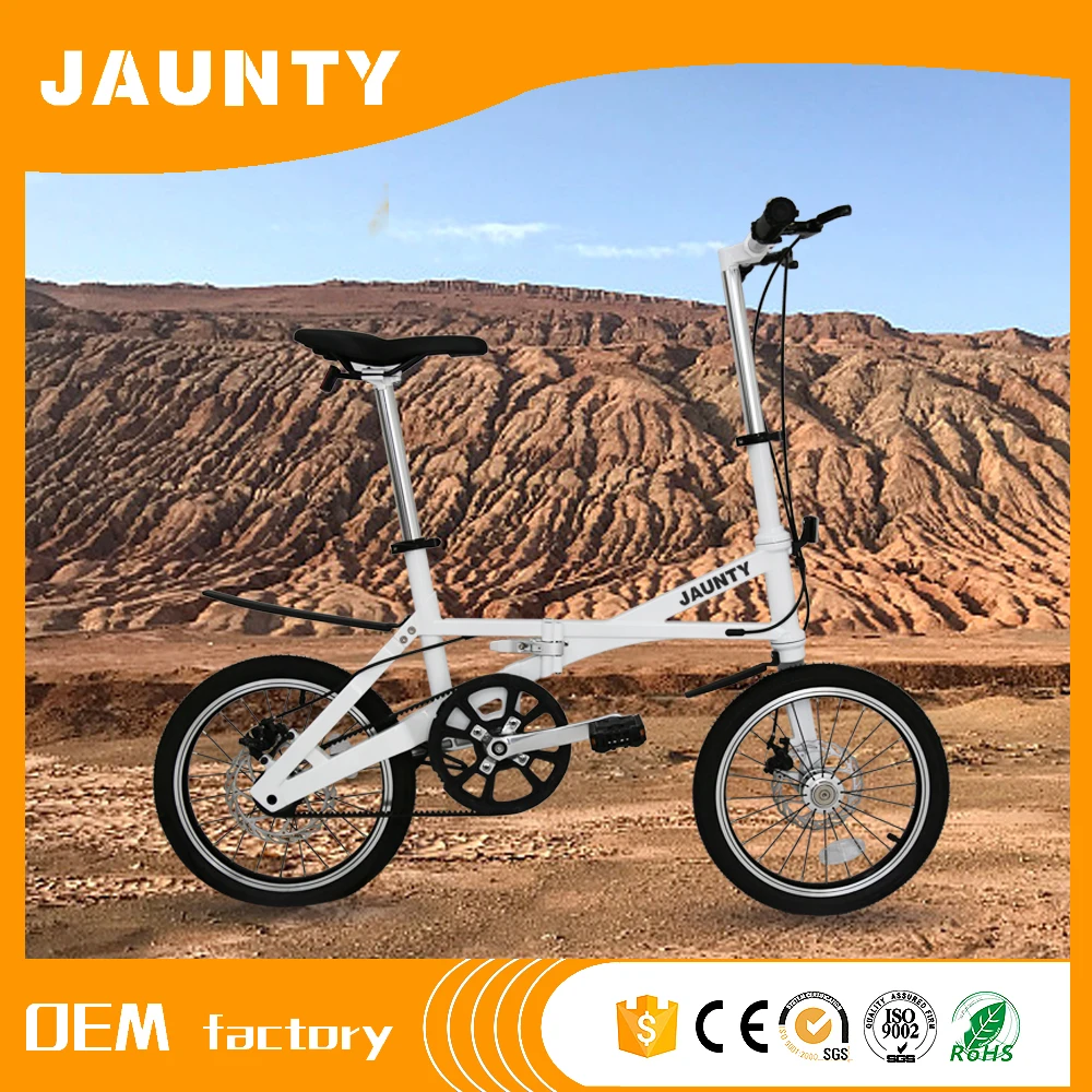 
Brand new folding bicycle india market price factory 