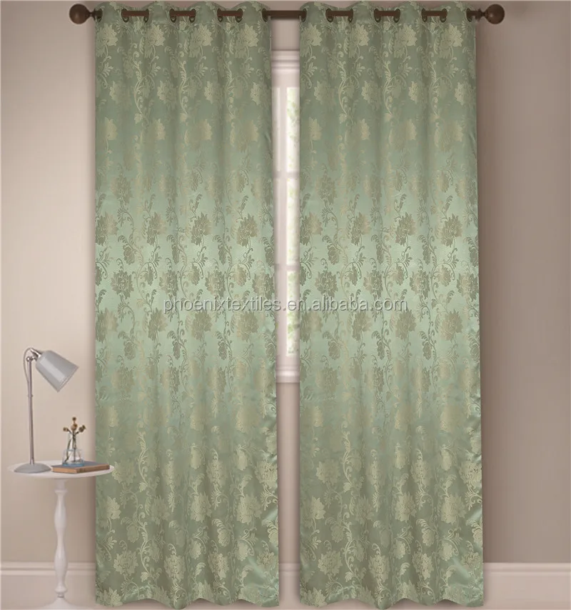Cheap bedroom window curtains