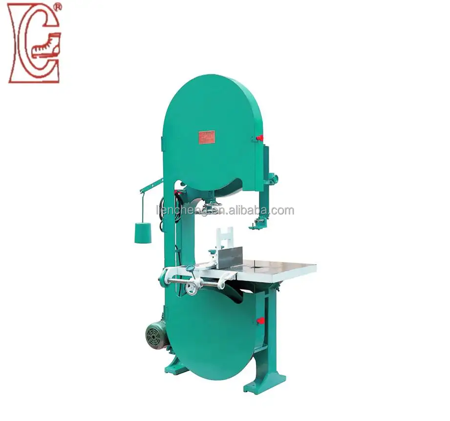 
Тайвань ленточно-пильный станок для заточки древесины по организации Чен 