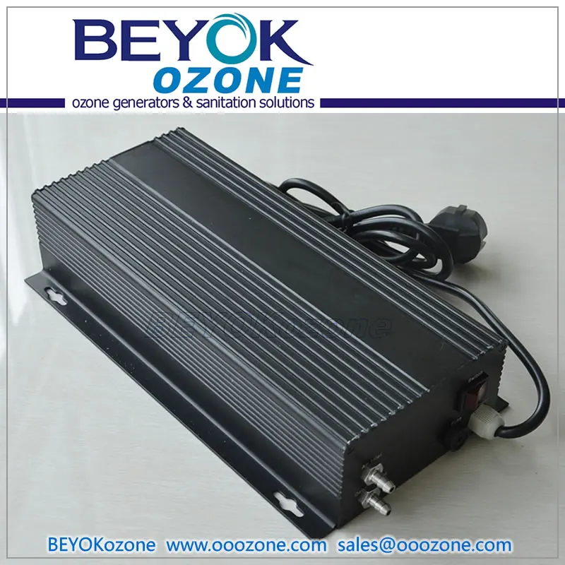 portable ozone generator pool water ionizer 900mg/h FM-C900