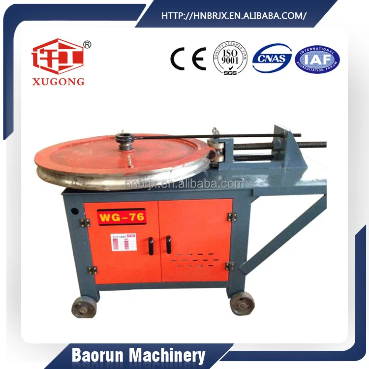 Новые инновационные продукты трубки трубогибы из китайских товаров