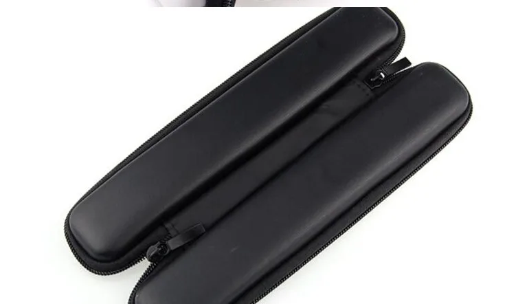 wholesale Ego EVOD Case Bag with Zipper Carry Cases Small Medium Large Size for ecig e-cig Kit Ego