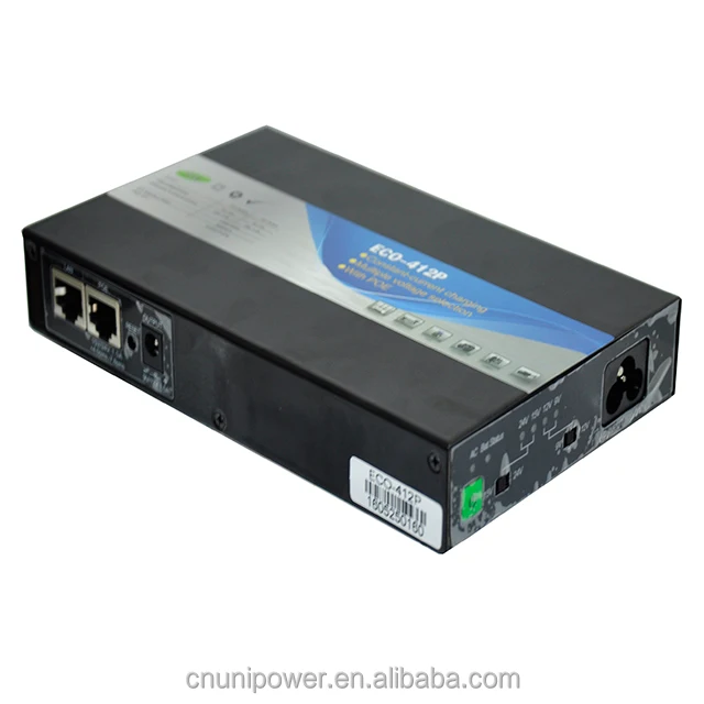  Производитель mini DC UPS индивидуальный интеллектуальный дизайн цепи 12V для POE