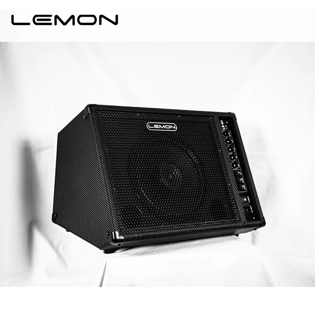 Lemon drum LE60 60watts electronic drum amp digital drum amplifier
