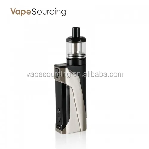 
0.91inch OLED Screen CB 60W E Vapor Elettronic Cigarette WISMEC CB60 
