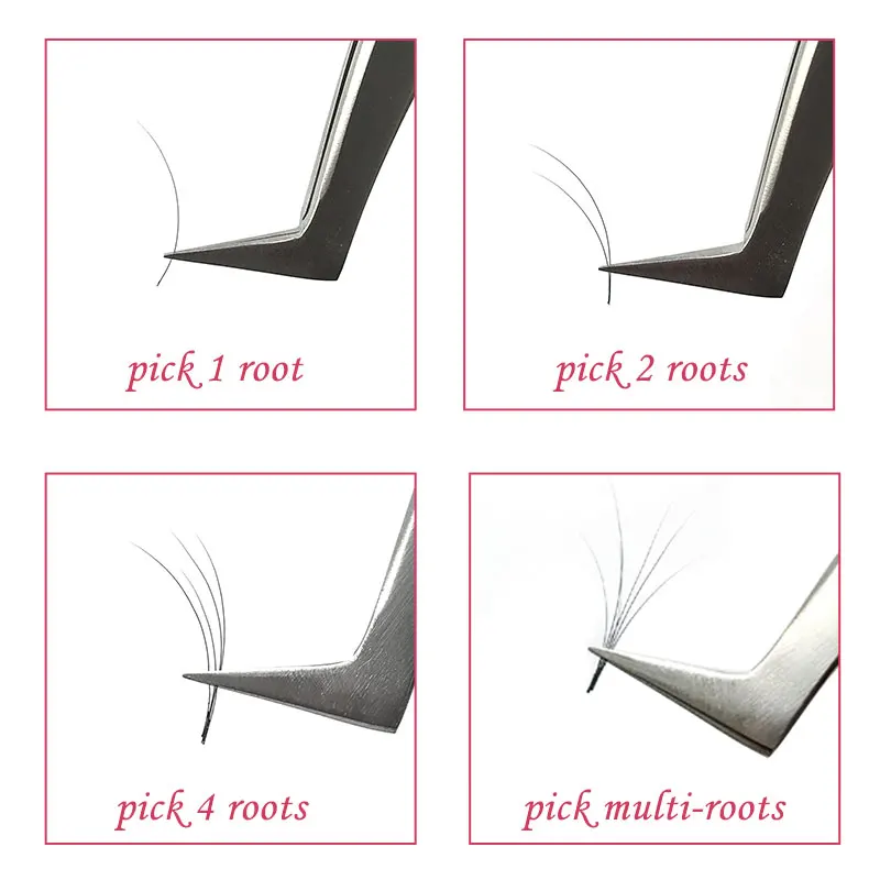 
NAGARAKU autofans lashes bloom eyelash easy fan eyelash extentions bloom faux mink eyelash extension cilia Volume Autofloracio 