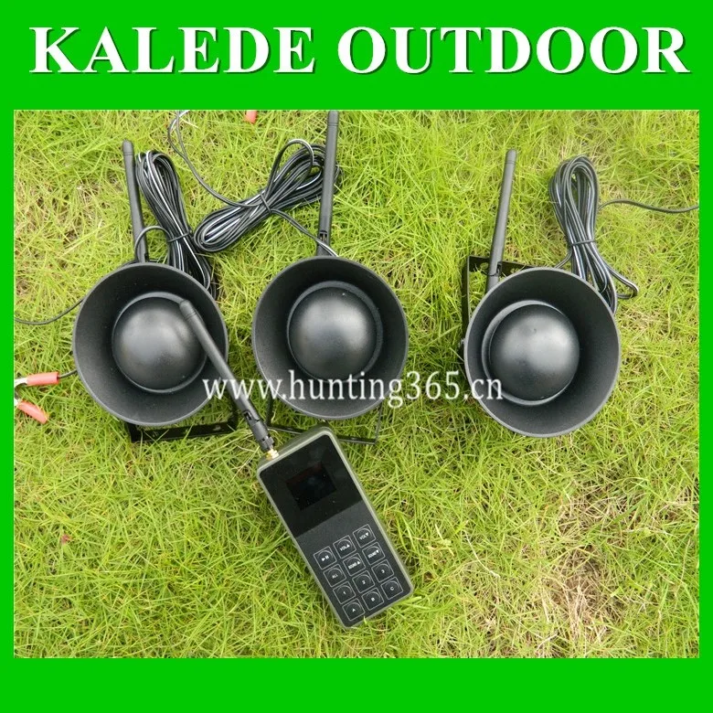 Электронная птица звонящая утка и гусь приманка звуки перепелов mp3 устройство для охоты птиц