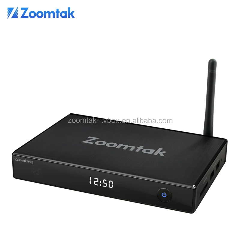 Все Лучшее Качество Роскошный Металлический Корпус 4 К 3D Quad Core КОДИ, Android TV Box, 2 ГБ RAM 8 ГБ Flash M8 android tv box