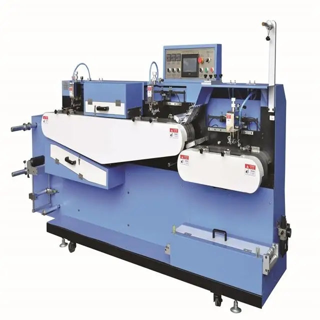 KINWAH(DOPSING) Top Selling screen printing machine automatic tape silkscreen equipment