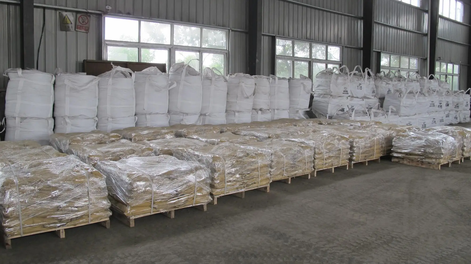 raw pyrite iron powder 46mesh